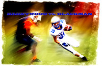 Brentwood vs. Blackman