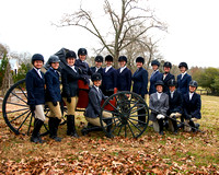 FURMAN EQUESTRIAN TEAM