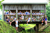 BHS Photos from Football Program